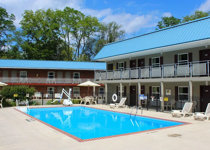 Sherwood Motel
