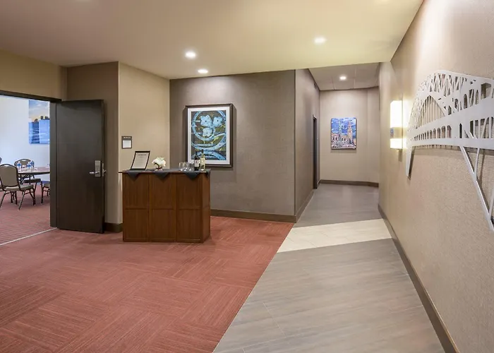 Hyatt Place Cleveland/Westlake/Crocker Park