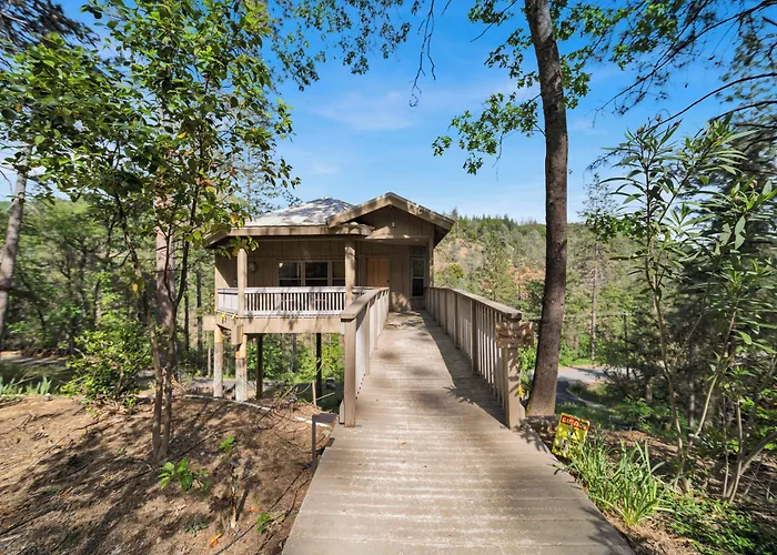 The Inn At Shasta Lake