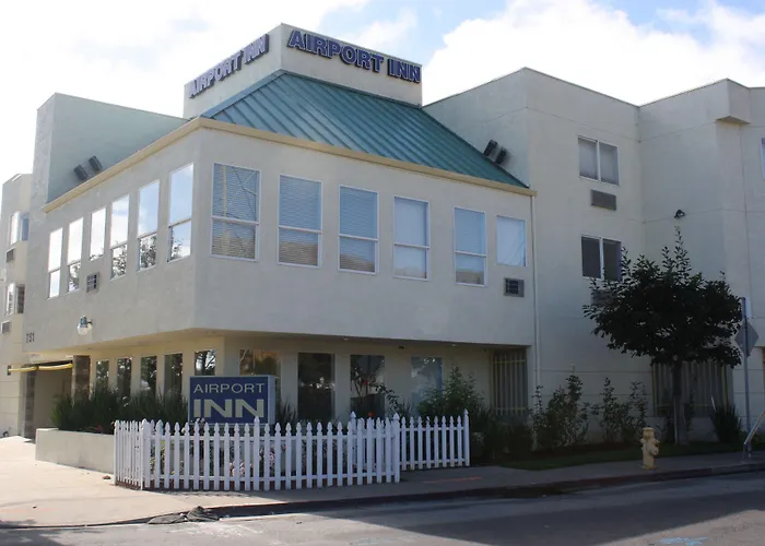 Airport Inn