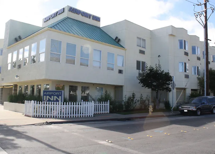 Airport Inn