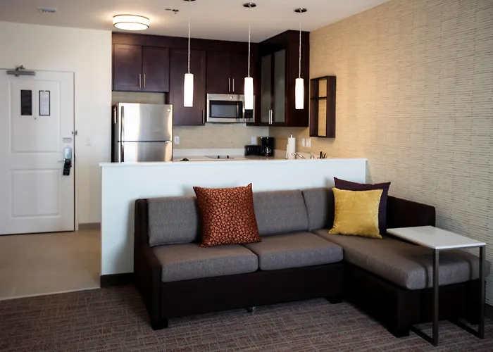 Residence Inn By Marriott Lake Charles