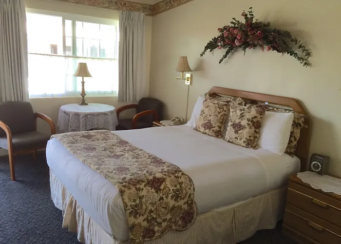 Sundown Inn Of Morro Bay