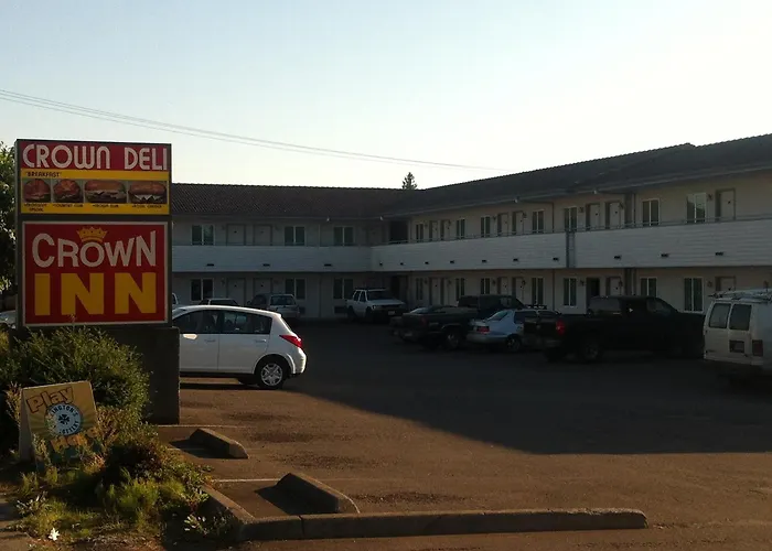 Crown Inn