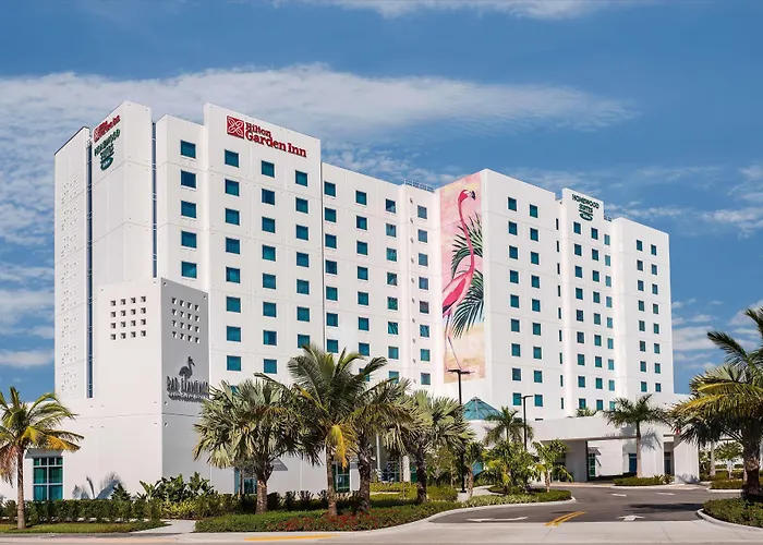Homewood Suites By Hilton Miami Dolphin Mall