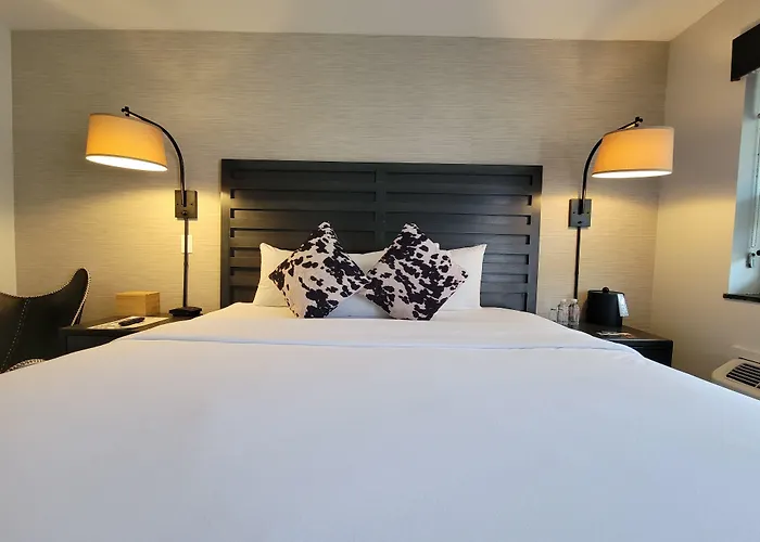 Hotel Hi-Ho - Contactless Check-In