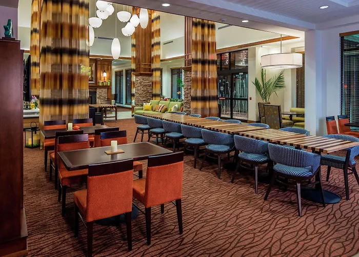 Hilton Garden Inn Uniontown