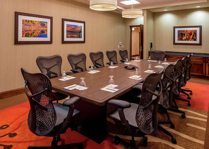 Hilton Garden Inn Uniontown