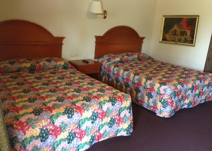 Lincoln Motel