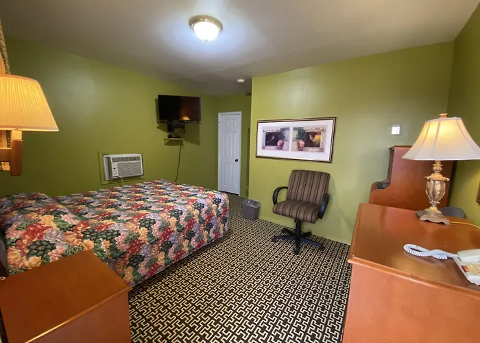 Lincoln Motel