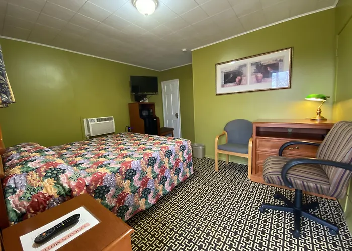 Lincoln Motel