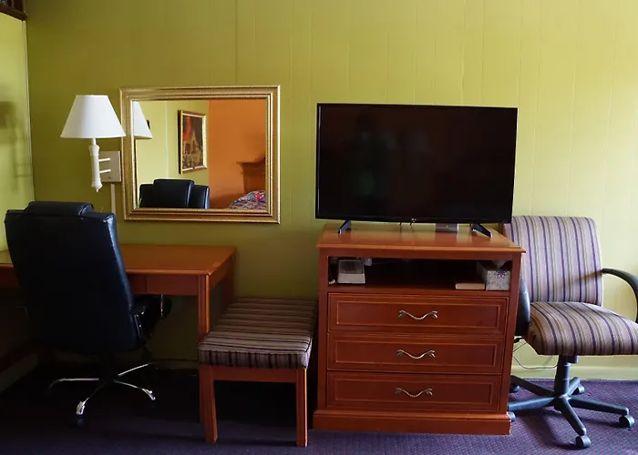 Lincoln Motel