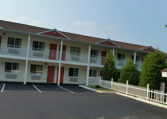 Scottish Inn & Suites Absecon