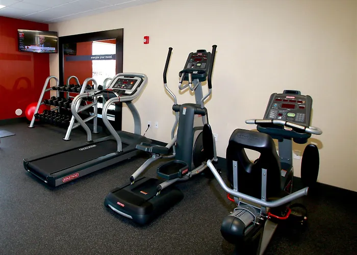 Hampton Inn- Suffolk