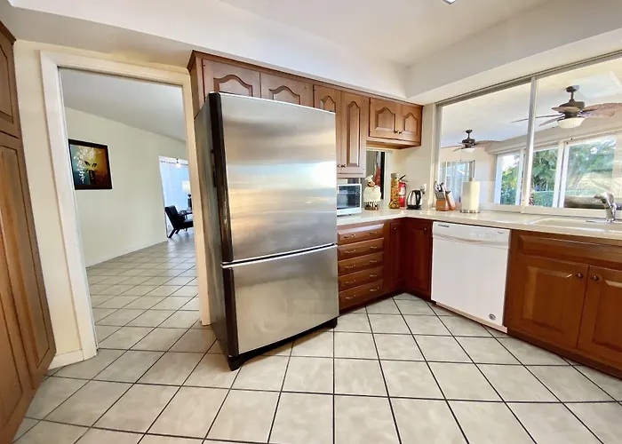 Villa Marco Island