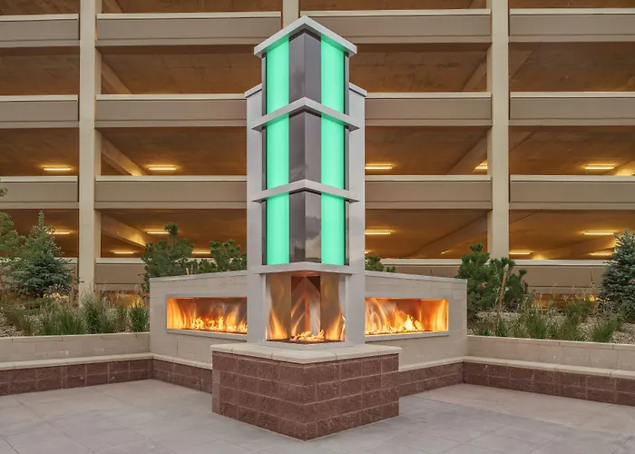 Hyatt Regency Denver Anschutz Medical Campus