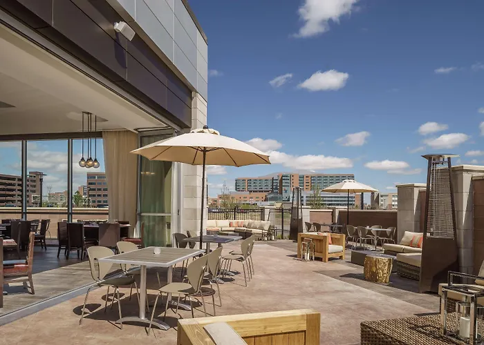 Hyatt Regency Denver Anschutz Medical Campus