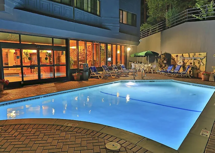 Hilton Vacation Club Tahoe Seasons Lake Tahoe