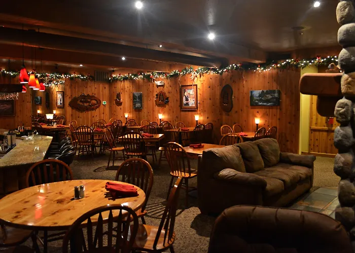 Callahan'S Mountain Lodge