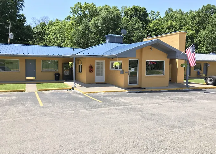 Greystone Motel