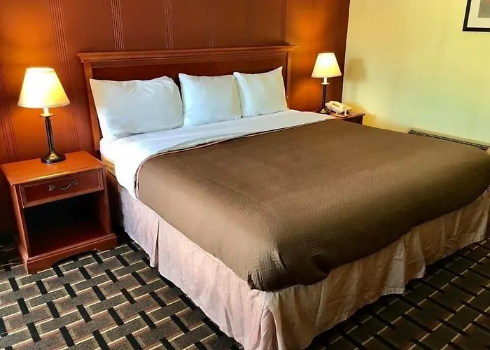 Greystone Motel