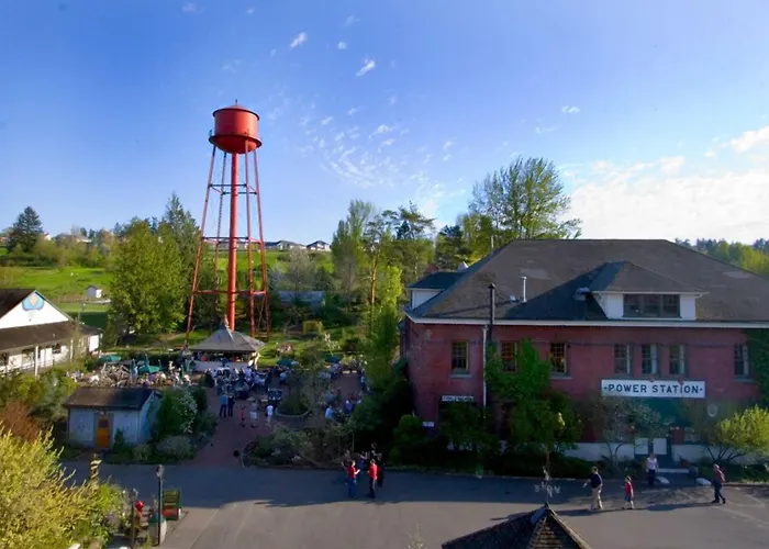 Mcmenamins Edgefield