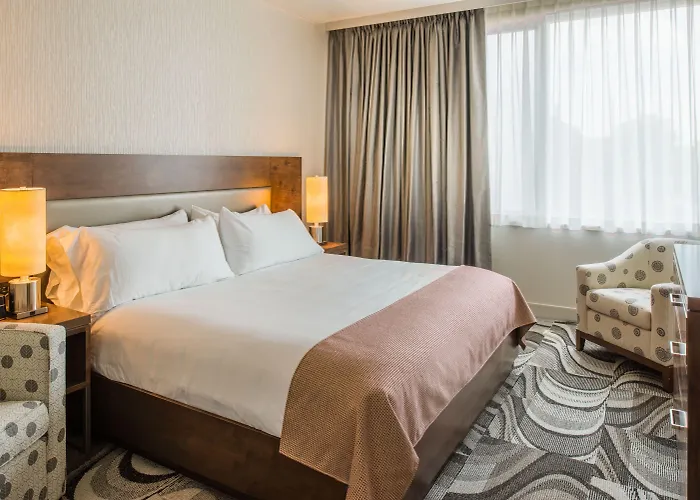 The Hotel At Oberlin