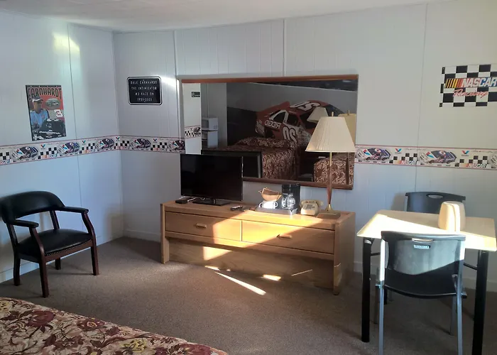 White Valley Motel