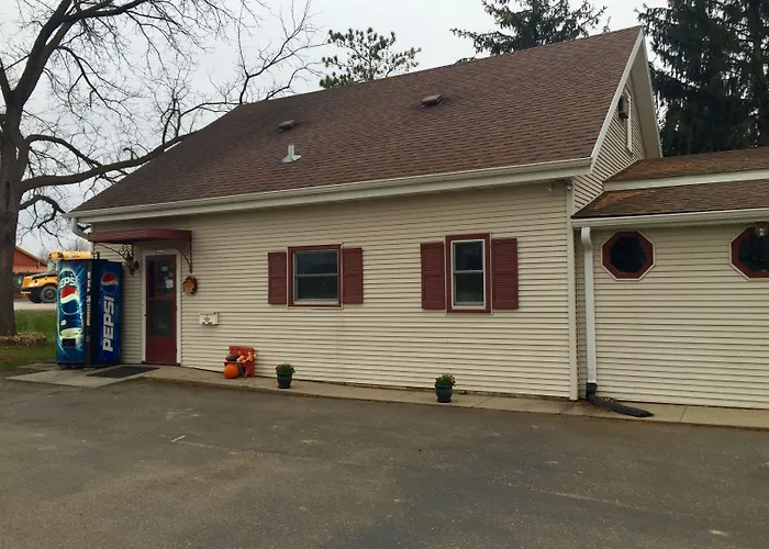 White Valley Motel