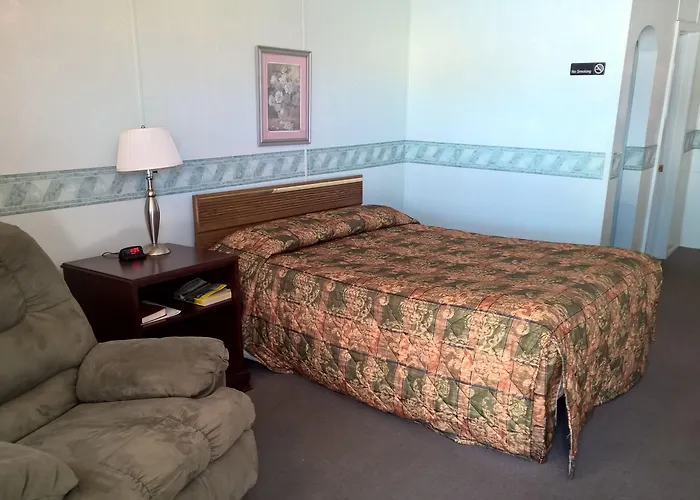 White Valley Motel