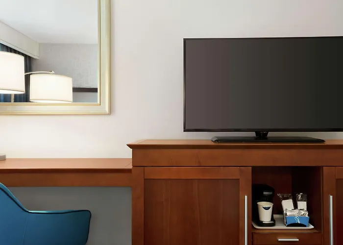 Hampton Inn & Suites Rosemont Chicago O'Hare
