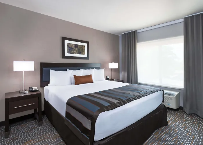 Wingate By Wyndham Sidney