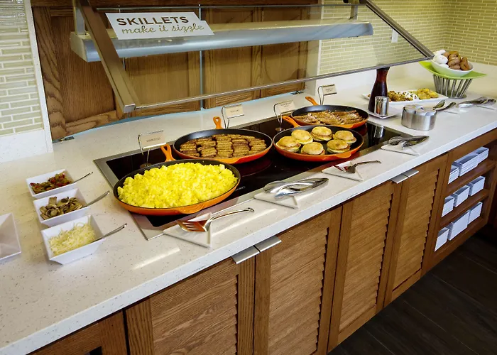 Hyatt Place Lubbock