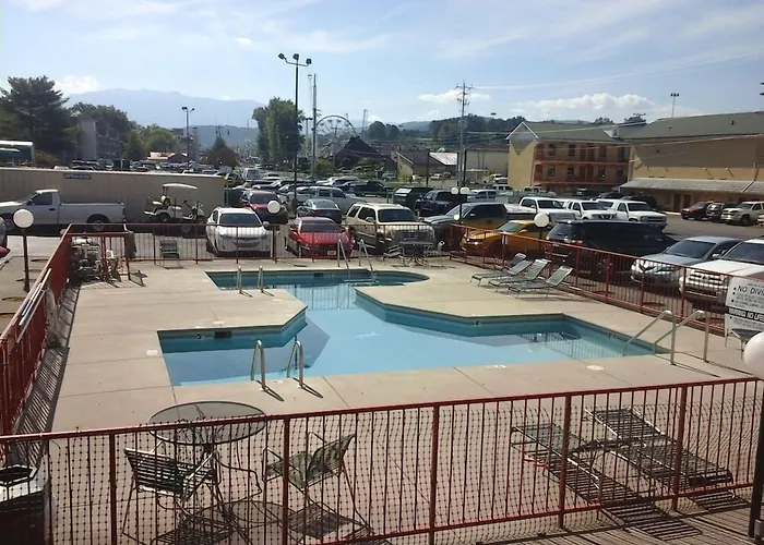 River Place Inn