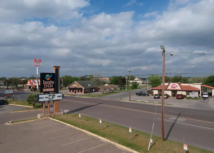 Executive Inn