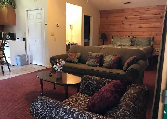 River Place Inn
