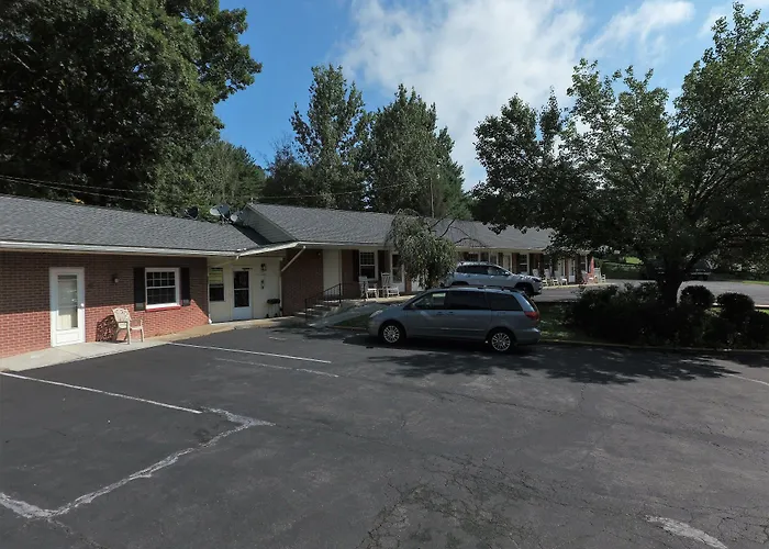 Roseloe Motel