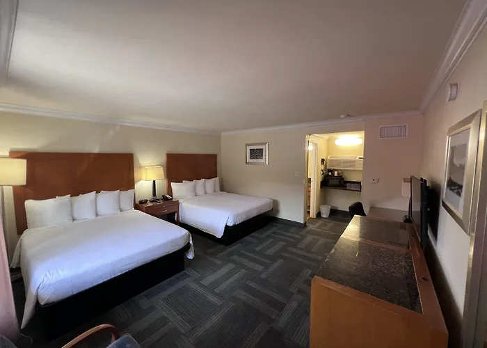 Inn At San Luis Obispo