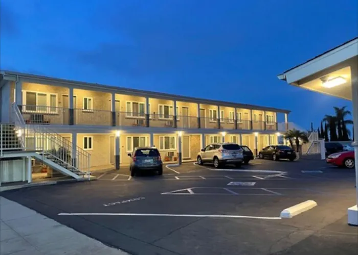 Hi View Inn&Suites
