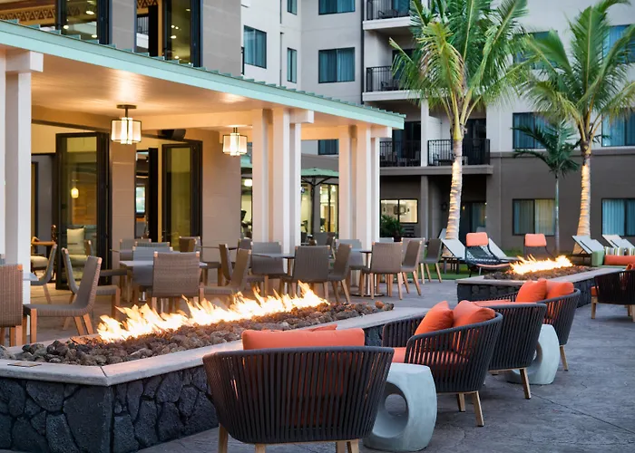 Residence Inn By Marriott Maui Wailea