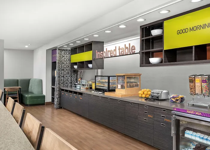 Home2 Suites By Hilton Tallahassee State Capitol