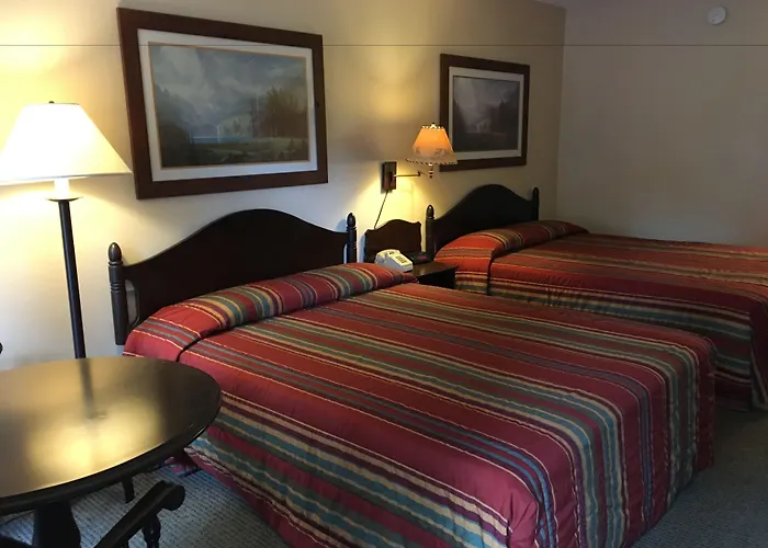Country Mountain Inn