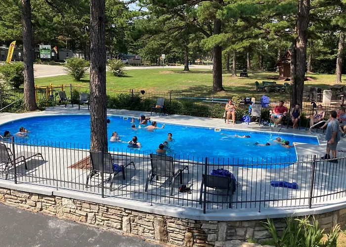 Country Mountain Inn