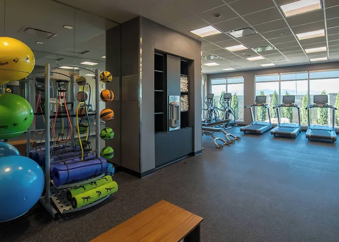 Fairfield Inn & Suites By Marriott Provo Orem