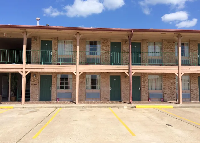 Chaparral Motel