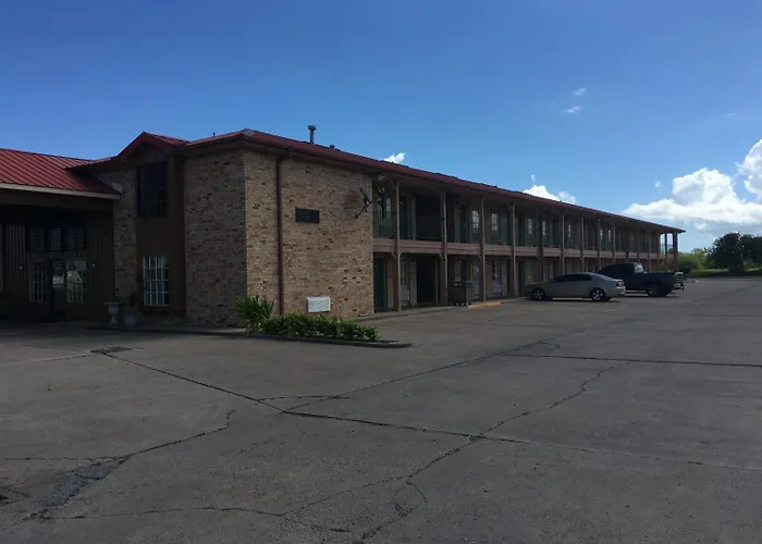 Chaparral Motel