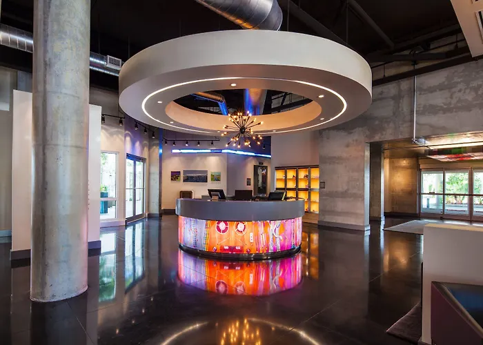 Aloft By Marriott Sarasota