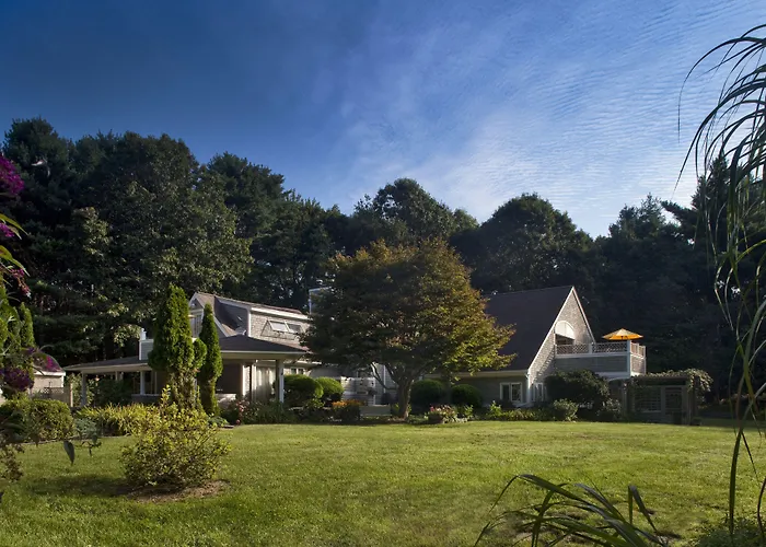 Abbey'S Lantern Hill Inn