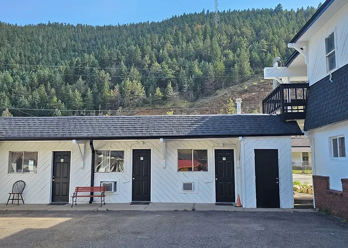 H&H Motor Lodge
