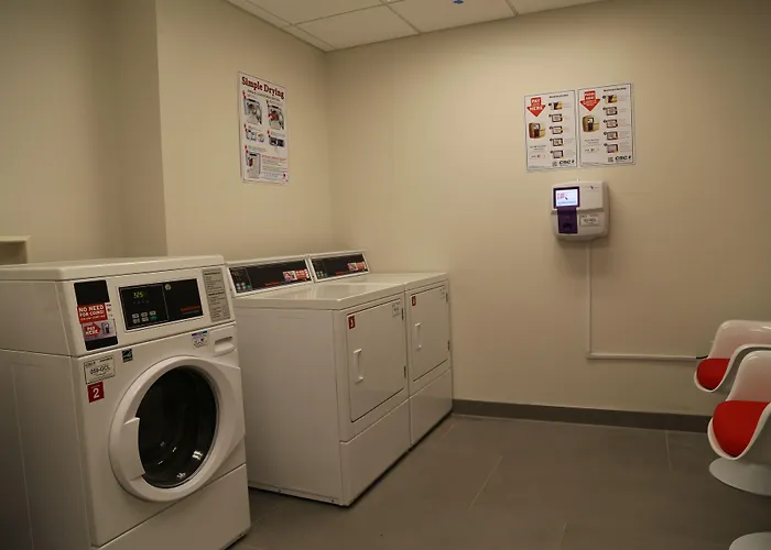 Hampton Inn & Suites - Richmond - Downtown, Va